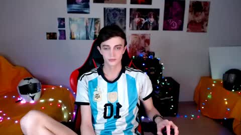 john_winx online show from 05/22/26, 07:30