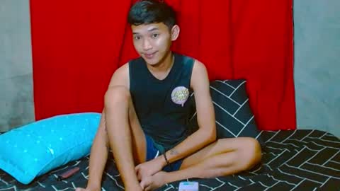 JohnXxx online show from 04/04/26, 01:19