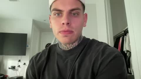 JAXX online show from 01/10/25, 09:31