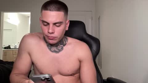 JAXX online show from 10/12/25, 02:21