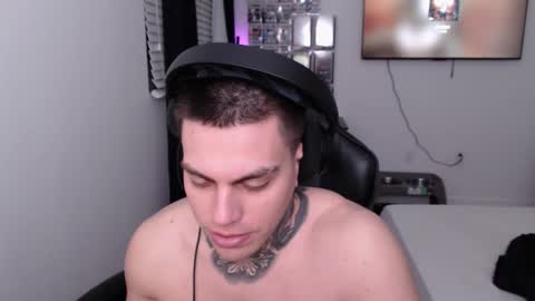 JAXX online show from 02/27/26, 02:00