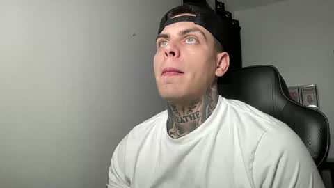 JAXX online show from 03/01/26, 02:35