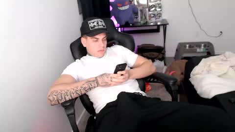 JAXX online show from 03/04/26, 06:08