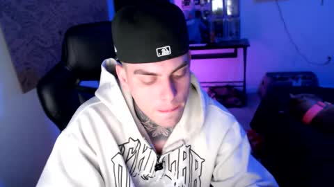 JAXX online show from 03/09/26, 08:29