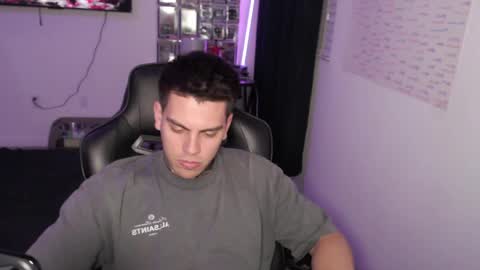 JAXX online show from 05/05/26, 03:58