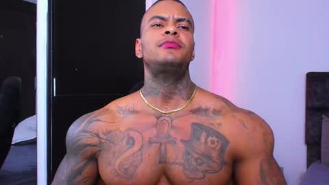 john belt online show from 11/18/25, 10:14