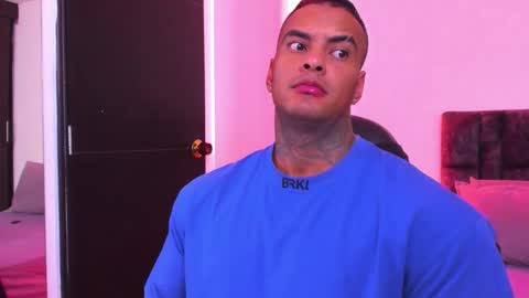 john belt online show from 01/14/26, 08:14