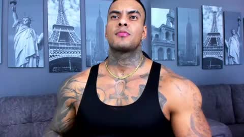 john belt online show from 03/19/26, 09:19