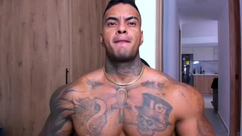 john belt online show from 04/12/26, 12:32