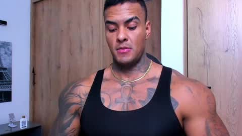 john belt online show from 04/20/26, 08:32