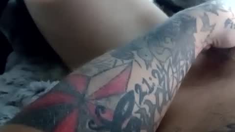 johnbruce23 online show from 02/18/25, 06:37