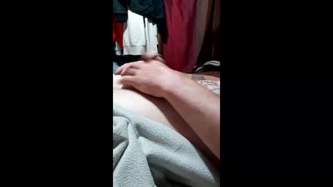 johnbrunswick92 online show from 04/22/26, 11:01