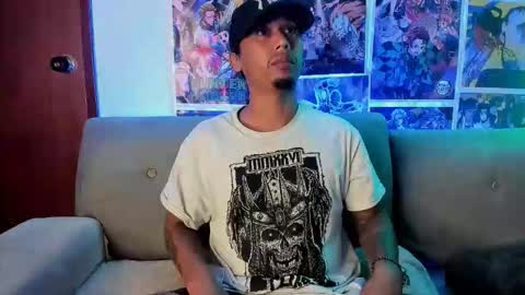 John carrie    Independent  Help me reach my goal 100 likes and 10000 followers  online show from 01/16/26, 01:20