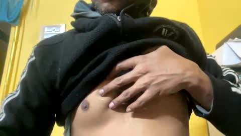 johncockhot online show from 02/08/26, 08:45