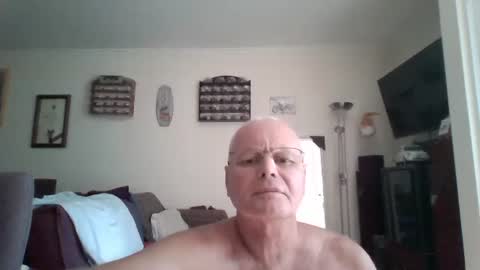 johndesnudado online show from 10/01/25, 04:02