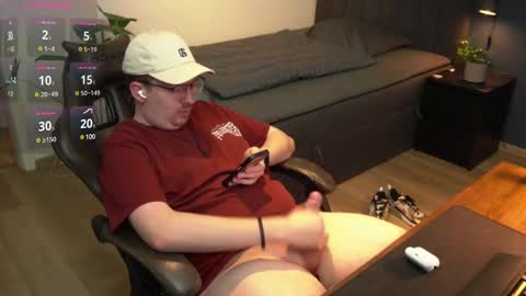 Jones online show from 02/09/25, 06:58