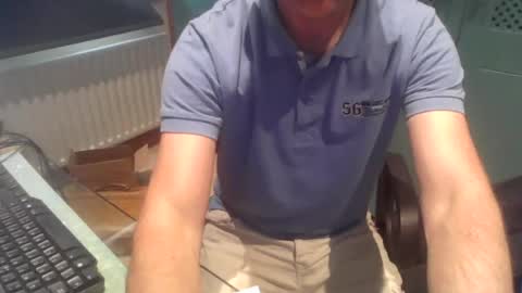 johndrake7 online show from 07/05/26, 06:37