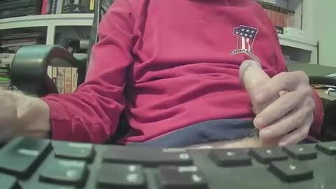 johngp777 online show from 03/24/26, 05:40