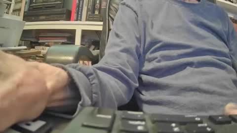 Snapshot of johngp777 chatting on 05/08/26, 02:22 johngp777 online show from 05/08/26, 02:22