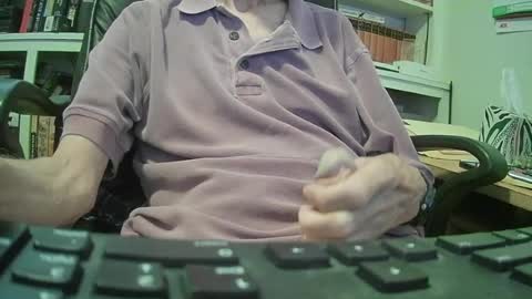 johngp777 online show from 06/17/26, 01:12