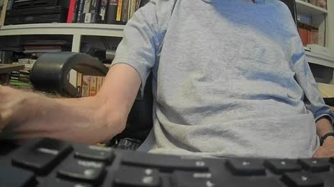 johngp777 online show from 07/06/26, 12:35