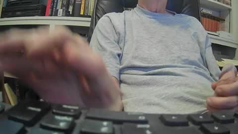 johngp777 online show from 07/06/26, 03:25