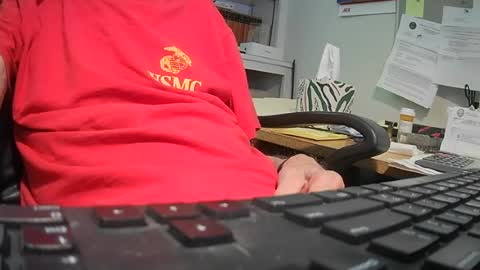 johngp777 online show from 07/11/26, 10:44