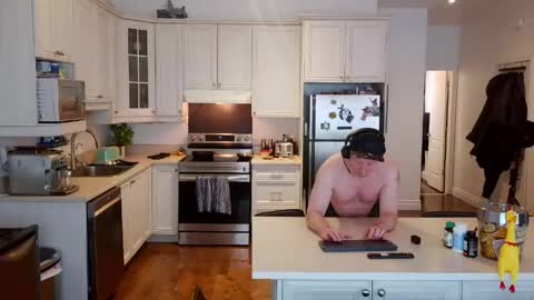 John Handy online show from 04/12/26, 05:29