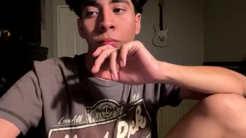 johnj188 online show from 10/19/25, 07:20