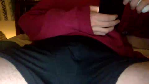 johnjacob317 online show from 12/24/24, 04:22