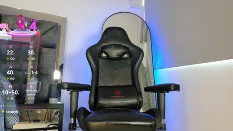 johnjaguar  online show from 03/11/26, 02:34