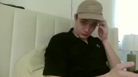 John James online show from 03/04/26, 11:22