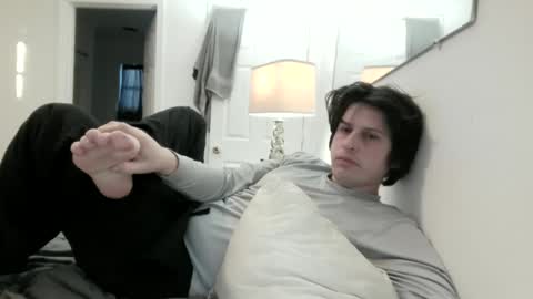 Snapshot of johnjohn90909 chatting on 01/09/25, 12:41 johnjohn online show from 01/09/25, 12:41