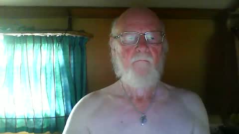 johnjuly1948 online show from 06/17/26, 09:23