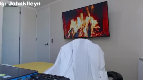 john online show from 02/09/26, 06:23