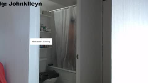 john online show from 03/26/26, 05:40