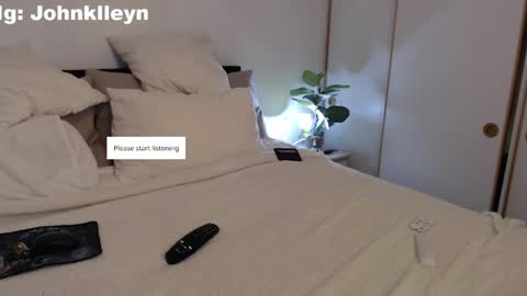 john online show from 04/10/26, 06:56