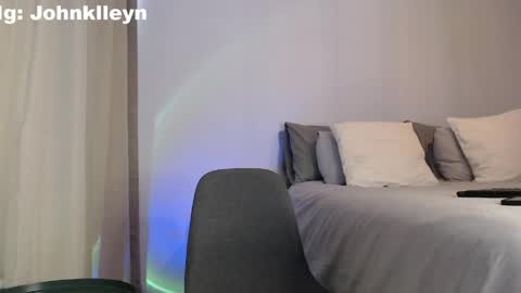 john online show from 04/14/26, 06:25