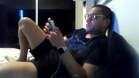 John online show from 06/10/26, 05:34