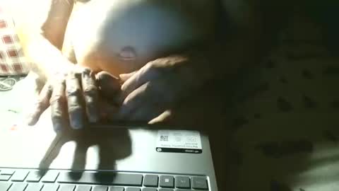 johnnieq1971 online show from 03/27/26, 01:11