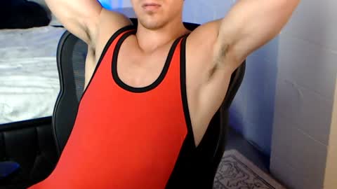 Johnnie Redd online show from 06/30/26, 02:45