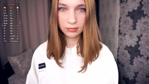 Snapshot of johnnietantum chatting on 10/21/25, 05:57 Rocio online show from 10/21/25, 05:57