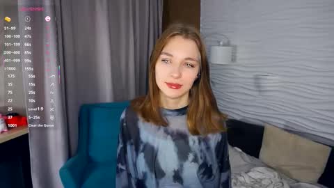 Snapshot of johnnietantum chatting on 11/11/25, 06:19 Rocio online show from 11/11/25, 06:19