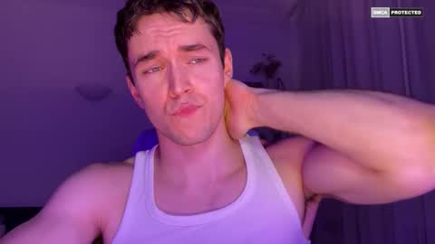 Snapshot of johnnnyhorny chatting on 10/11/25, 03:32 Johnny online show from 10/11/25, 03:32