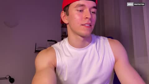 Snapshot of johnnnyhorny chatting on 11/01/25, 06:54 Johnny online show from 11/01/25, 06:54