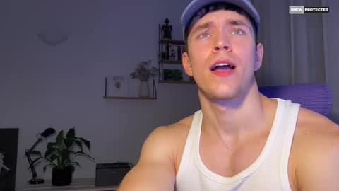 Johnny online show from 11/18/25, 08:46