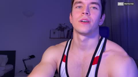 Johnny online show from 12/17/25, 08:04