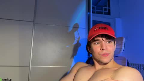 Johnny online show from 03/26/26, 08:58