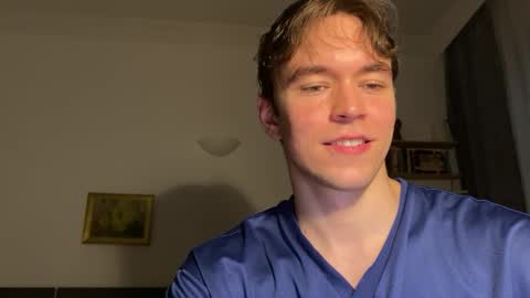 Johnny online show from 04/07/26, 09:43