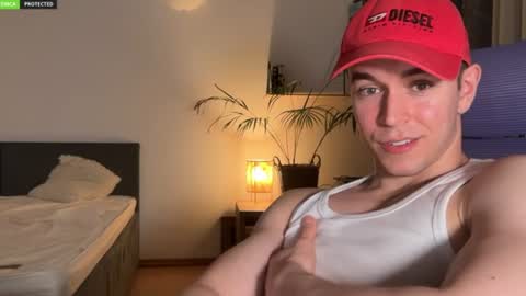 Johnny online show from 06/14/26, 08:00